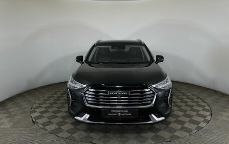 Haval Jolion, 2022 год, 1 500 000 рублей, 2 фотография