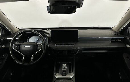 Haval Jolion, 2022 год, 1 500 000 рублей, 7 фотография