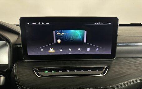 Haval Jolion, 2022 год, 1 500 000 рублей, 12 фотография