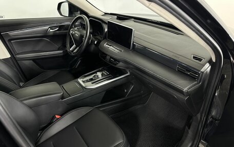 Haval Jolion, 2022 год, 1 500 000 рублей, 14 фотография