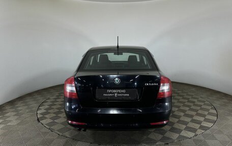 Skoda Octavia, 2012 год, 810 000 рублей, 3 фотография
