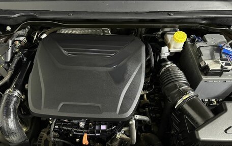 Haval Jolion, 2022 год, 1 500 000 рублей, 17 фотография