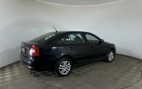 Skoda Octavia, 2012 год, 810 000 рублей, 6 фотография