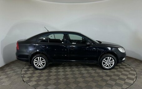 Skoda Octavia, 2012 год, 810 000 рублей, 4 фотография