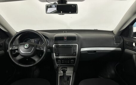 Skoda Octavia, 2012 год, 810 000 рублей, 7 фотография