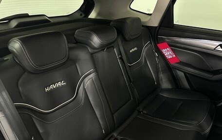 Haval Jolion, 2022 год, 1 500 000 рублей, 15 фотография