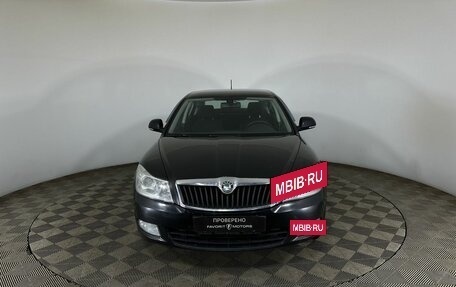 Skoda Octavia, 2012 год, 810 000 рублей, 2 фотография