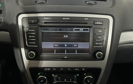 Skoda Octavia, 2012 год, 810 000 рублей, 12 фотография