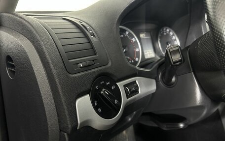 Skoda Octavia, 2012 год, 810 000 рублей, 9 фотография