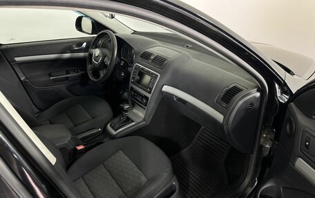 Skoda Octavia, 2012 год, 810 000 рублей, 14 фотография