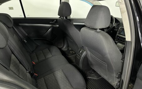 Skoda Octavia, 2012 год, 810 000 рублей, 16 фотография