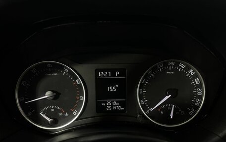 Skoda Octavia, 2012 год, 810 000 рублей, 11 фотография