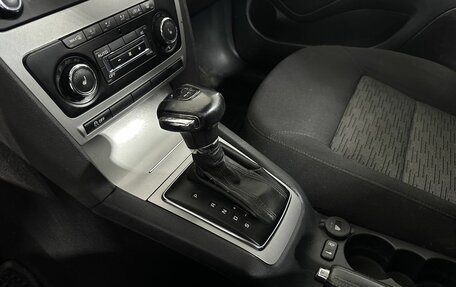 Skoda Octavia, 2012 год, 810 000 рублей, 13 фотография