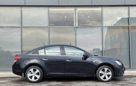 Chevrolet Cruze II, 2012 год, 599 000 рублей, 3 фотография