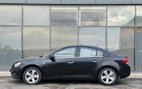 Chevrolet Cruze II, 2012 год, 599 000 рублей, 6 фотография