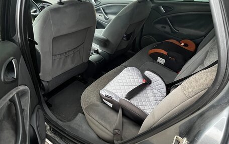 Citroen C5 I рестайлинг, 2004 год, 330 000 рублей, 7 фотография
