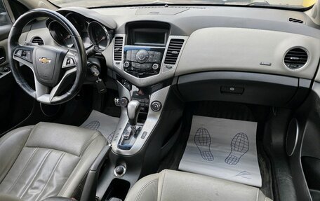 Chevrolet Cruze II, 2012 год, 599 000 рублей, 7 фотография