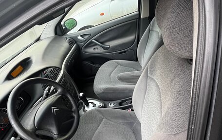 Citroen C5 I рестайлинг, 2004 год, 330 000 рублей, 5 фотография