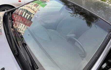 Citroen C5 I рестайлинг, 2004 год, 330 000 рублей, 8 фотография