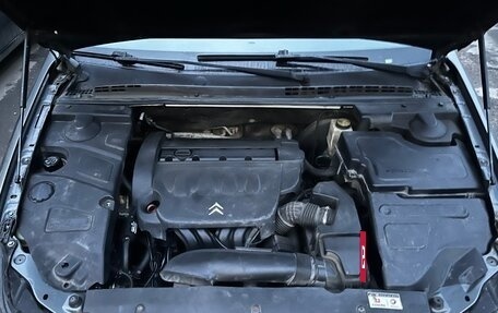 Citroen C5 I рестайлинг, 2004 год, 330 000 рублей, 10 фотография
