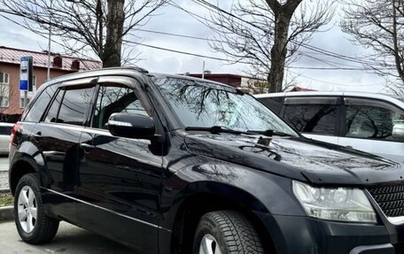 Suzuki Grand Vitara, 2010 год, 1 095 000 рублей, 2 фотография