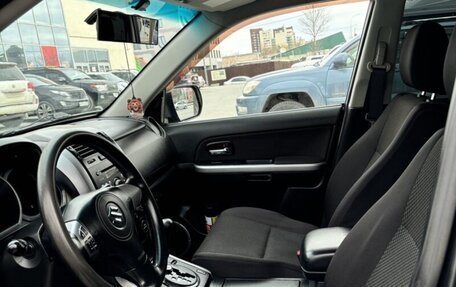Suzuki Grand Vitara, 2010 год, 1 095 000 рублей, 4 фотография