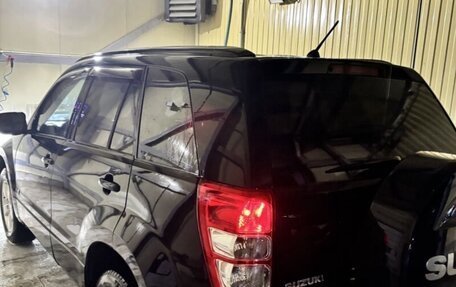 Suzuki Grand Vitara, 2010 год, 1 095 000 рублей, 7 фотография