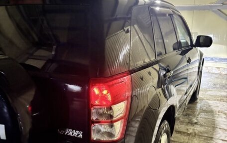 Suzuki Grand Vitara, 2010 год, 1 095 000 рублей, 9 фотография