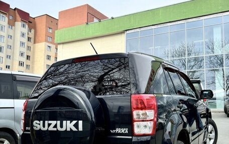 Suzuki Grand Vitara, 2010 год, 1 095 000 рублей, 3 фотография