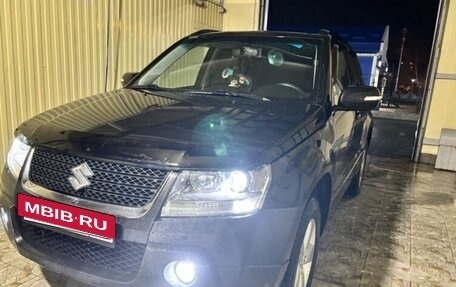Suzuki Grand Vitara, 2010 год, 1 095 000 рублей, 6 фотография