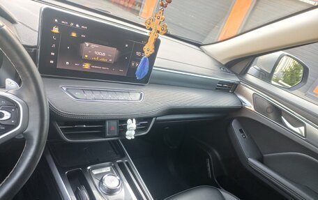 Haval Jolion, 2023 год, 2 250 000 рублей, 2 фотография