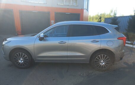 Haval Jolion, 2023 год, 2 250 000 рублей, 4 фотография
