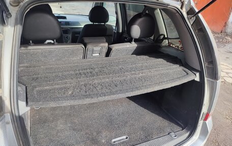 Opel Meriva, 2008 год, 330 000 рублей, 8 фотография