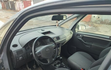 Opel Meriva, 2008 год, 330 000 рублей, 6 фотография