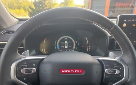 Haval Jolion, 2023 год, 2 250 000 рублей, 3 фотография