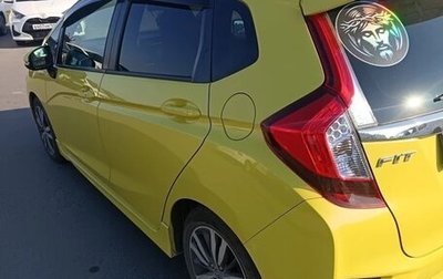 Honda Fit III, 2013 год, 850 000 рублей, 1 фотография