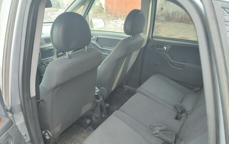 Opel Meriva, 2008 год, 330 000 рублей, 9 фотография
