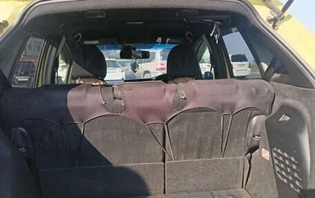 Honda Fit III, 2013 год, 850 000 рублей, 7 фотография