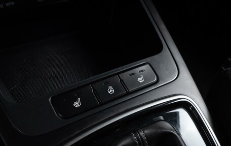 KIA Rio IV, 2019 год, 1 425 000 рублей, 15 фотография
