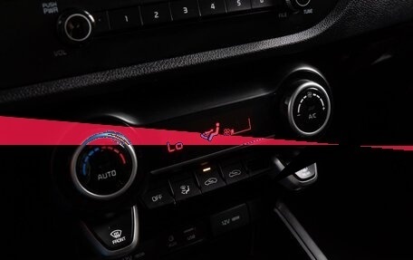 KIA Rio IV, 2019 год, 1 425 000 рублей, 14 фотография
