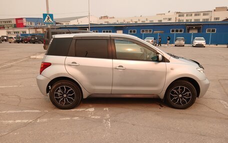 Toyota Ist II, 2002 год, 530 000 рублей, 8 фотография