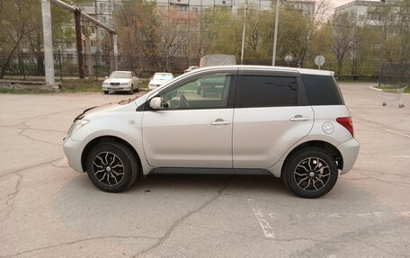 Toyota Ist II, 2002 год, 530 000 рублей, 4 фотография