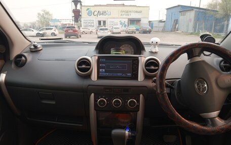Toyota Ist II, 2002 год, 530 000 рублей, 14 фотография