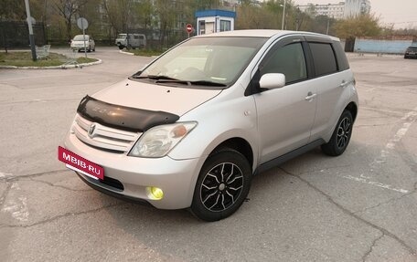 Toyota Ist II, 2002 год, 530 000 рублей, 3 фотография