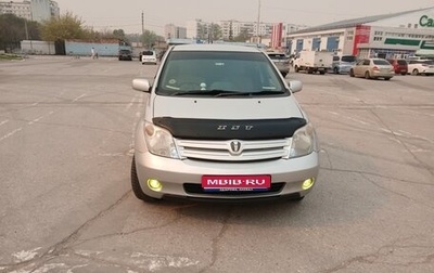 Toyota Ist II, 2002 год, 530 000 рублей, 1 фотография