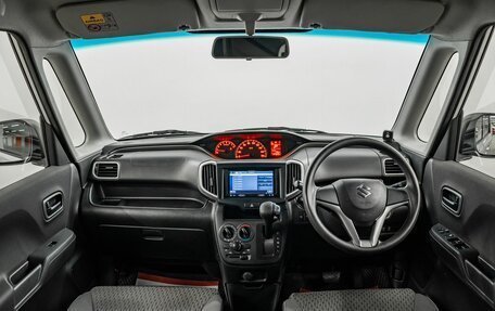 Suzuki Solio III, 2017 год, 849 000 рублей, 9 фотография