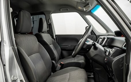 Suzuki Solio III, 2017 год, 849 000 рублей, 7 фотография