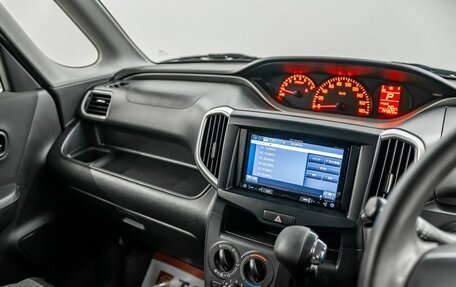Suzuki Solio III, 2017 год, 849 000 рублей, 12 фотография