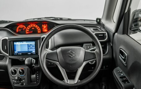 Suzuki Solio III, 2017 год, 849 000 рублей, 10 фотография