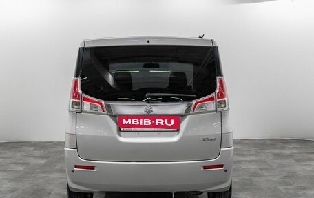 Suzuki Solio III, 2017 год, 849 000 рублей, 5 фотография